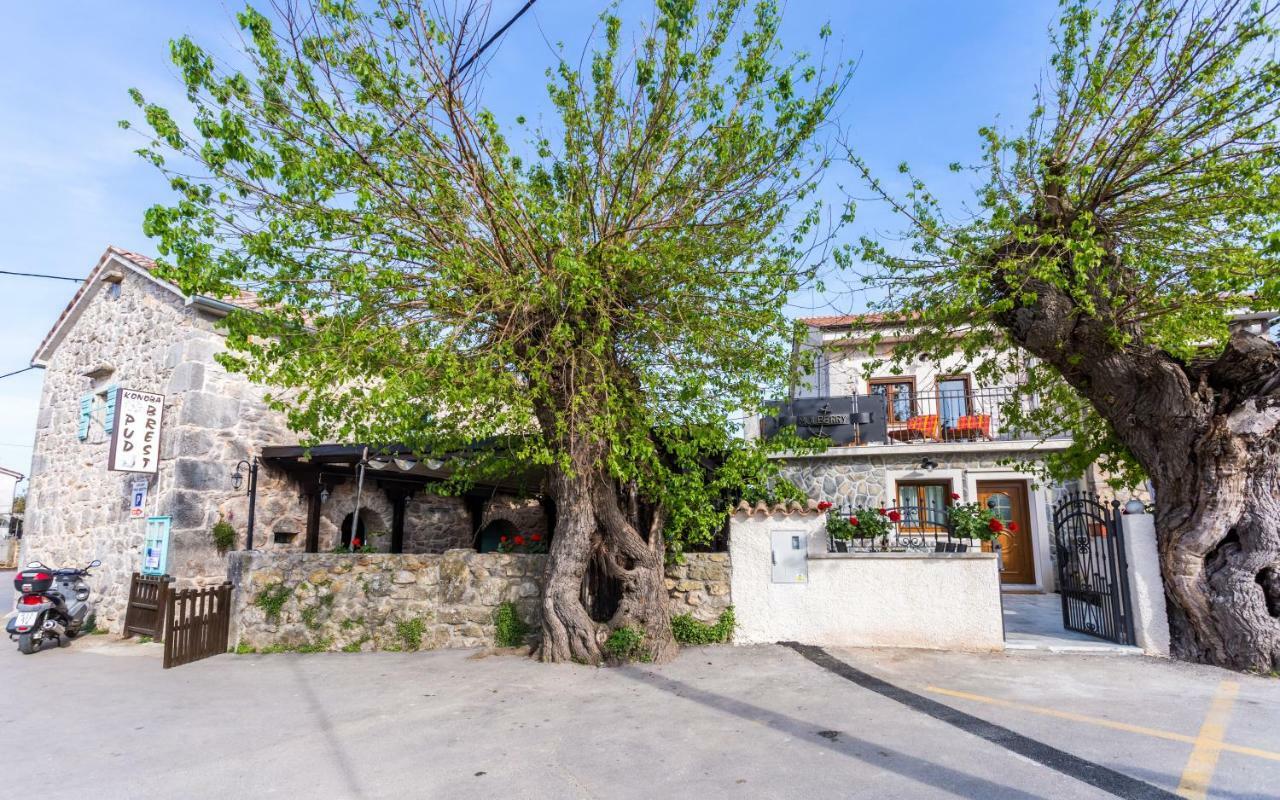 Villa Mulberry Milohnici Exterior photo